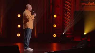 I was born In 1967, - Joe Rogan: Burn the Boats