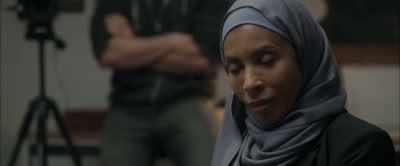I was born in a tent
with three walls - Patriots Day