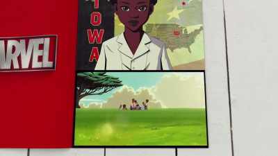 I was born in a
tiny town in Iowa - MPower