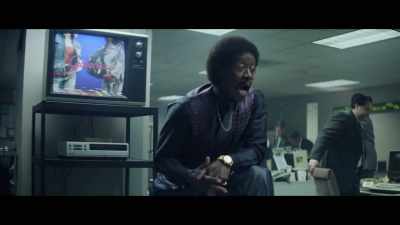 I was born in a toilet - Black Monday