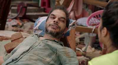 I was born in Barco
but I've lived all over. - The Good Karma Hospital