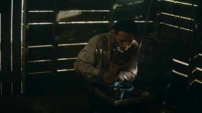 I was born in Brownsville. - The Son