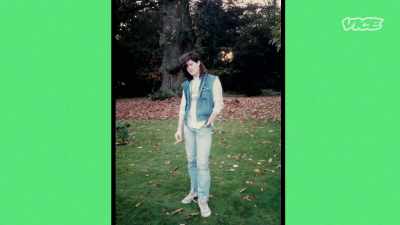 I was born in California, - I Was a Teenage Felon