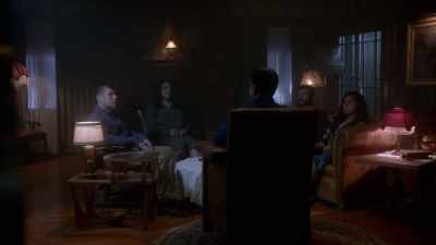I was born in Dallas, and-- - Haunted