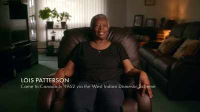  I was born in jamaica, - Black Life: Untold Stories