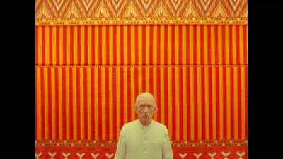 I was born in Kashmir State in 1873. - The Wonderful Story of Henry Sugar