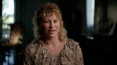 I was born in
Lafayette, Indiana, - Sins of the Amish