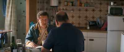 I was born in Mexico, in '73.
My name is Trident. - Life For Real