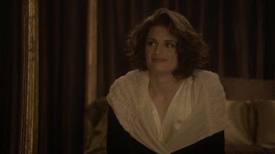 I was born in Paris in 1603 - The Librarian III: The Curse of the Judas Chalice