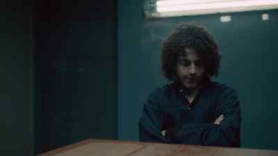 - I was born in Toronto.
- Great. - Coroner