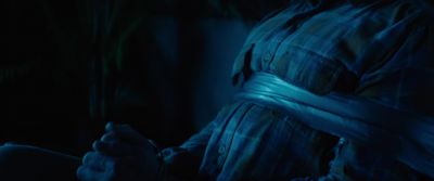 I was born into war - Deadpool 2
