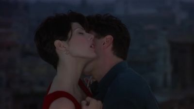 I was born to kiss you - Only You