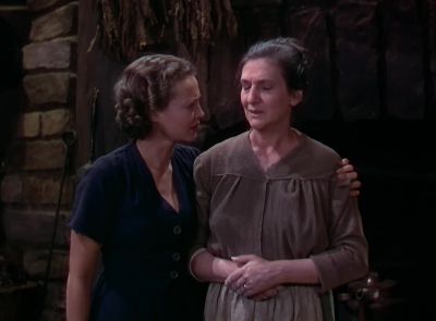 I was born old - The Trail of the Lonesome Pine