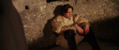 I was born to privilege and with that come specific obligations - Ever After: A Cinderella Story