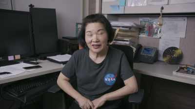 I was born and raised
in Korea, South Korea, - It’s Quieter in the Twilight