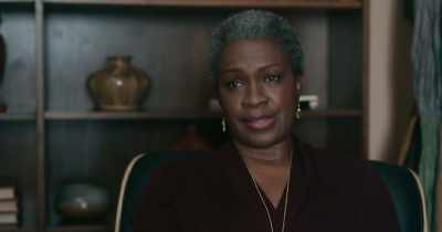 I was born and raised
in Roxbury, Massachusetts. - The Republic of Sarah