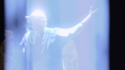 I was born Warrior caste. - Babylon 5