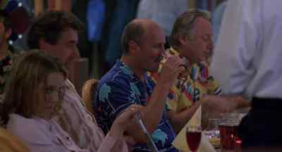 - I was born!
- Where was you born? - Twin Town