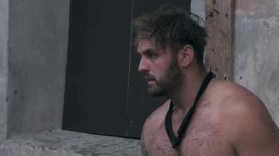 I was born with amyelia,
which is a very rare disability. - Celebrity SAS: Who Dares Wins