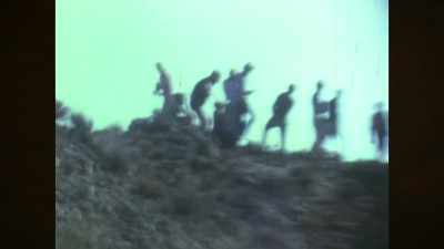 I was born
with my father's frustration - Sergio Leone: The Italian Who Invented America