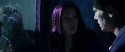 "I was born with the devil in me." - Dangerous Game: The Legacy Murders
