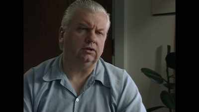 I borrowed $600 from my mother, - John Wayne Gacy: Devil in Disguise