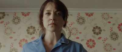 I borrowed money and could not
pay the repayments. - Strangeways Here We Come