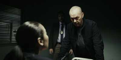 I both did and did not kill Muncie. - Knox Goes Away