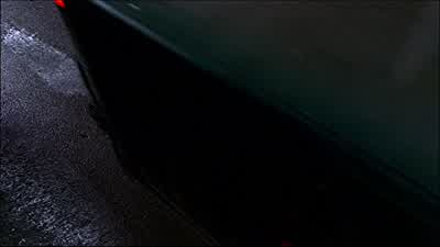 Oh, no! - Smallville