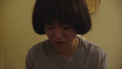 Oh, no. - PEN15