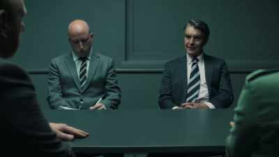 I bought a pint at, um, - The Chelsea Detective