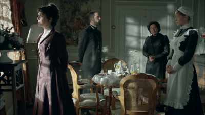 I bought a table
at your gala, - Grand Hotel
