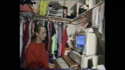 I bought a video editing
system on consignment. - Tony Hawk: Until the Wheels Fall Off