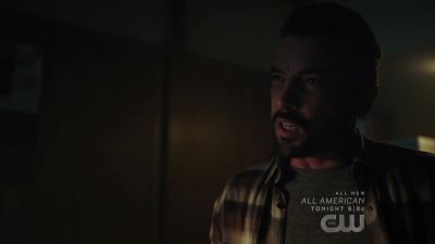 I bought your car back
from Gladys. - Riverdale