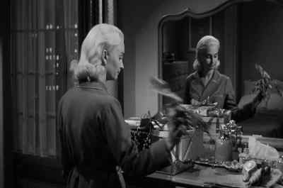 I bought you Christmas presents. - Home Before Dark