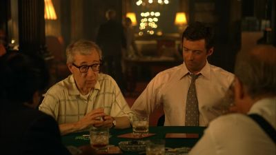 I bought my first Reubens with my poker winnings - Scoop