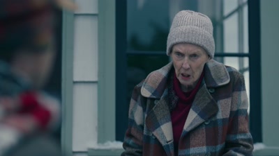 I bought it for him, Christmas, 1973. - When Christmas Was Young