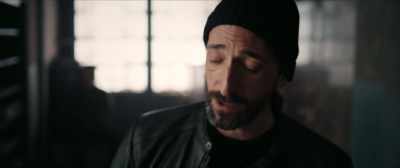 I even bought
one of those stupid things - Bullet Head