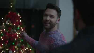 I bought one.
Same exact one for my mom. - The Holiday Exchange
