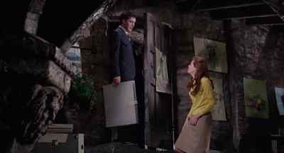 I bought you something, - The Collector