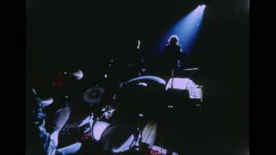I bought the t-shirt,
you know, - Let There Be Drums!