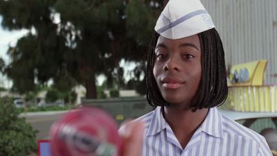 I bought it with the  13 you gave me - Good Burger