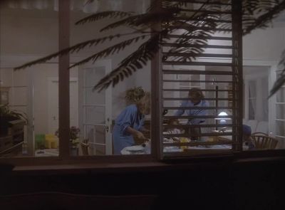[Boy]
They real bad guys, Daddy? - Miami Vice