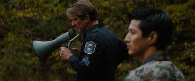 Boys. - Red Dawn