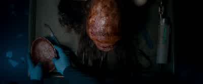 Brain...is normal. - The Autopsy of Jane Doe