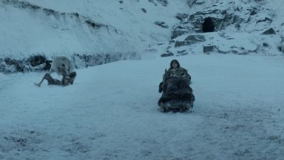 Bran! - Game of Thrones