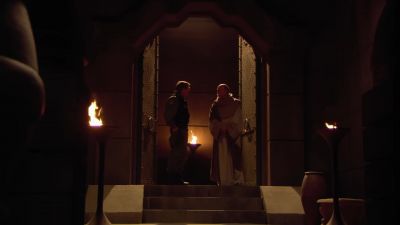 Bra'tac... - Stargate SG-1