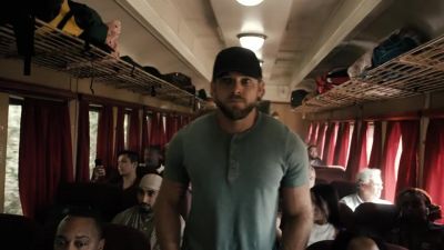 Bravo, be advised,
you're about to arrive - SEAL Team