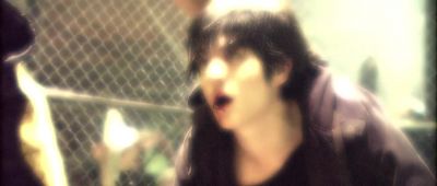 -Break free!
-I can't! - Tekken