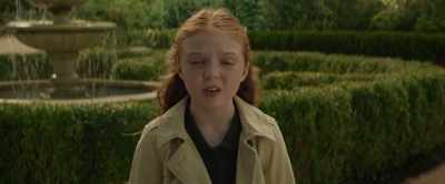 I break things.
Well, how does this sound: - Dark Phoenix